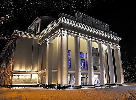 "Авторская сцена-2026" принимает заявки от драматургов