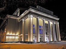 "Авторская сцена-2026" принимает заявки от драматургов