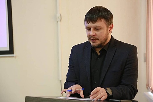НауКавказ: историк-правовед из Нальчика
