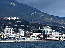 Украина обвинила Россию в «колонизации» Крыма