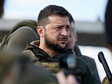 Политолог Семченко: Зеленский держит на счетах около 40 млрд долларов