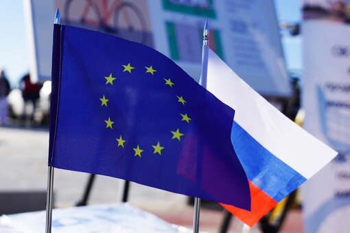 Advance: ЕС пошел на необдуманный шаг, пытаясь сделать из России своего врага