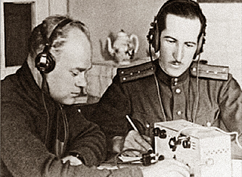 Операция «Монастырь»: как советский разведчик стал самым ценным сотрудником Абвера