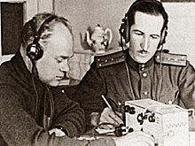 Операция «Монастырь»: как советский разведчик стал самым ценным сотрудником Абвера