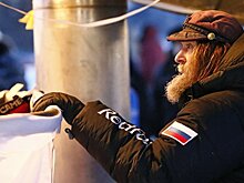 Экипаж Конюхова установил рекорд полета на воздушном шаре