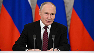 «Сами сдохнут»: Путин прокомментировал прогнозы о будущем экономики РФ