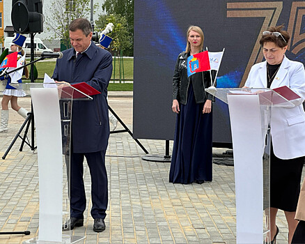 Министерство туризма Тамбовской области и завод «Пигмент» подписали соглашение о сотрудничестве