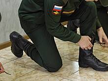 Комитет Госдумы одобрил поправку о выдаче отсрочки без личного присутствия призывника