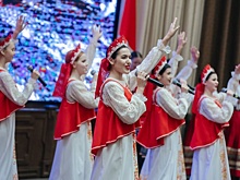 Как регионы Дальнего Востока отмечают День народного единства