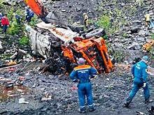 Один из пострадавших в Якутии остается в реанимации