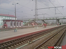 Нижегородец вовлек 15-летнего пасынка в кражу рельсов