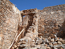 Гробницу врача фараона эпохи Древнего царства обнаружили археологи в Египте