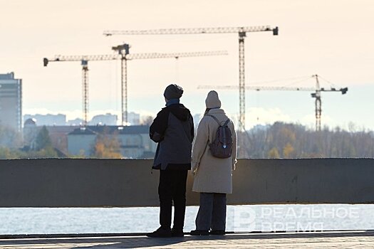 В Казани предлагают создать "Шаймиев-центр" в составе масштабного культурного комплекса