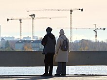 В Казани предлагают создать "Шаймиев-центр" в составе масштабного культурного комплекса