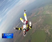 6 парашютистов из Башкортостана будут представлять республику на Кубке России в Екатеринбурге