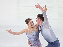 Галлямов ответил на вопрос о новых программах в паре с Мишиной
