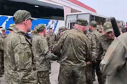 «Сдирали кожу и посыпали солью»: российские военнопленные рассказали о пытках на Украине