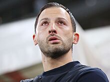 Быстров: решение оставить Тедеско пользы «Спартаку» не принесёт