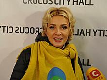 Продюсер Рудченко раскритиковал талант Лаймы Вайкуле