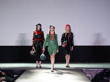 Конкурс дизайнеров одежды и аксессуаров пройдет в Вологде