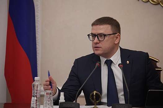 На Южном Урале решили не спешить с выходом из локдауна