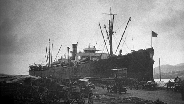 Вечные санкции: как страны Антанты организовали блокаду Советской России