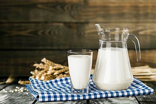В деле о фальсификате молока в школах нашли вину родителей