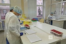 В Нижегородской области открылась ещё одна лаборатория для тестирования на коронавирус