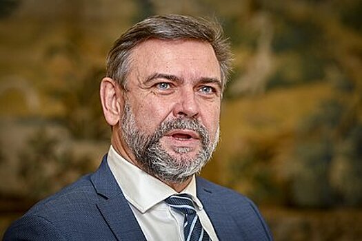 Посла Чехии вызвали в МИД Грузии из-за слов об обходе антироссийских санкций