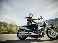 Harley-Davidson сильно подмочил репутацию, сотрудничая с меньшинствами