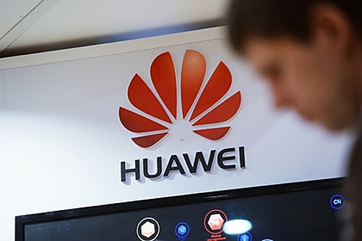 Huawei начала закрывать магазины в России