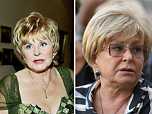 Телеведущие "лихих девяностых": тогда и сейчас