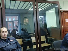 Суд избирает меру пресечения участнику смертельного ДТП Байрамову, переквалифицировав статью на более тяжкую