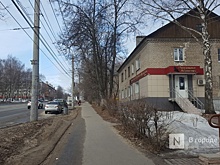 Три пилотные площадки под реновацию выбраны в Нижнем Новгороде