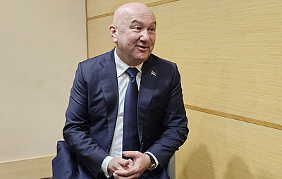 Сербский министр назвал БРИКС самым быстро развивающимся объединением на планете