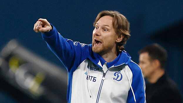 Мостовой о «Динамо» и Карпине: «Я уже говорил о совмещении, так что они сами виноваты. Как‑то подозрительно в матче с «Акроном» у игроков глаза не горели, злости не было»