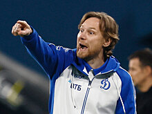 Мостовой о «Динамо» и Карпине: «Я уже говорил о совмещении, так что они сами виноваты. Как‑то подозрительно в матче с «Акроном» у игроков глаза не горели, злости не было»