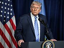 Трамп назвал хорошей идеей для американцев эвакуацию из Ирана