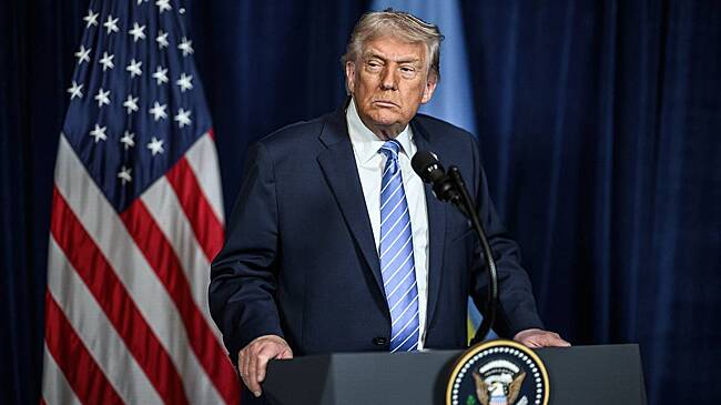 Левитт: Отправка европейских войск в Гренландию не поменяет планы Трампа