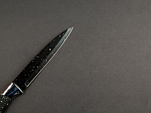 Женщина зарезала свекровь, мужа и как ни в чем не бывало доготовила манты