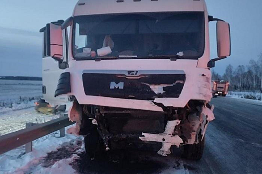 По факту аварии с четырьмя погибшими в Иркутской области завели уголовное дело