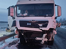 По факту аварии с четырьмя погибшими в Иркутской области завели уголовное дело