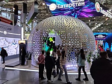 Корреспондент "РГ" обошел всю Россию за три часа