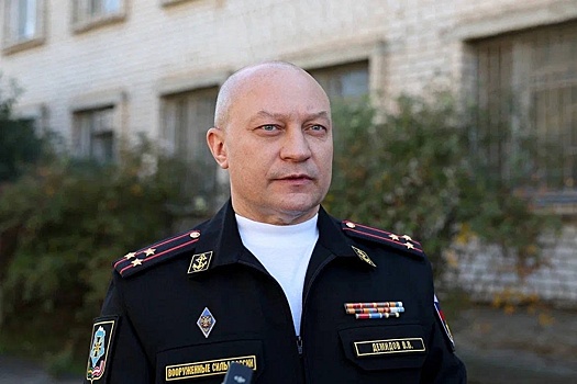 Астраханский военком Владислав Демидов рассказал, как проходит призывная кампания