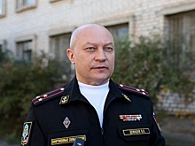 Астраханский военком Владислав Демидов рассказал, как проходит призывная кампания