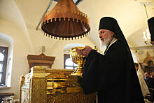 Какие православные традиции почитают 20 мая