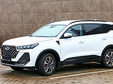 Топ-5 надёжных подержанных кроссоверов по цене нового Chery Tiggo 7 pro MAX