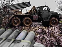 В ВСУ сообщили об утрате возможностей для наступления под Сватово и Кременной