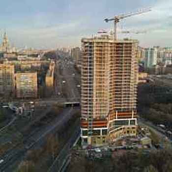 Москомстройинвест: Девелоперы должны повысить качество продаваемого жилья в условиях программы реновации