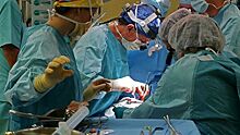 Детские кардиологи из США возобновят сложные операции в России в августе